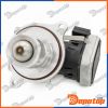 Vanne EGR pour MERCEDES-BENZ | 0892399, 73-0166